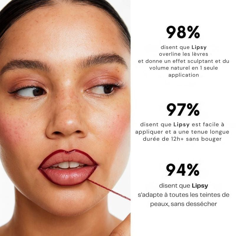 Lip Stain & Peel Off